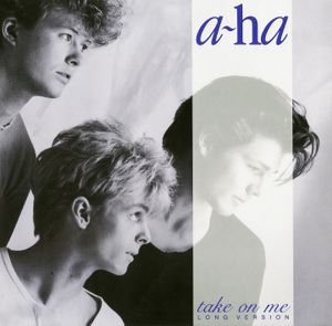 Take On Me (album version)