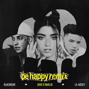 Be Happy (remix)