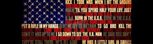 Cover Bruce Springsteen : 30 chansons pour vous faire oublier "Born In The USA"!