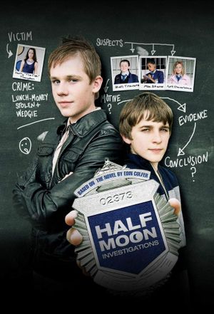 Half Moon Investigations