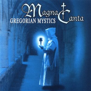 Gregorian Mystics