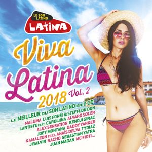 Viva Latina 2018 Vol. 2