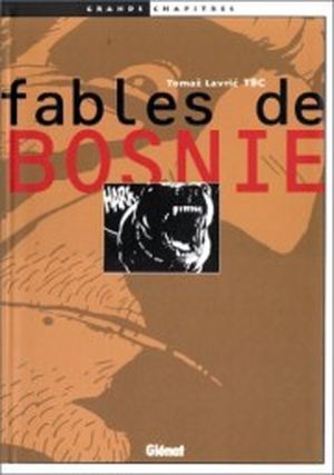 Fables de Bosnie