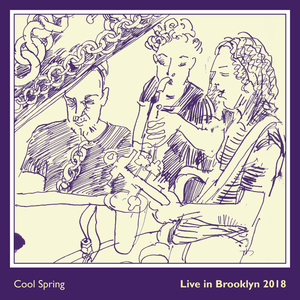 Live in Brooklyn 2018 (Live)
