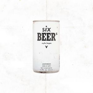 6 Beers (Single)