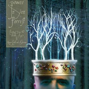 Downe In Yon Forrest