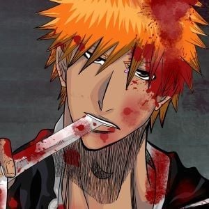 Bleach 0