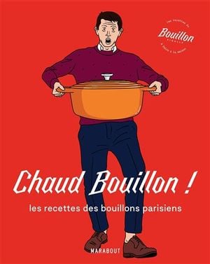 Chaud bouillon