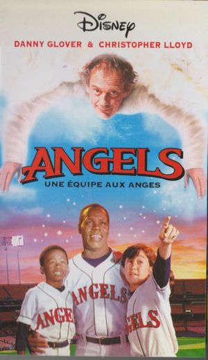 Angels : Une équipe aux anges