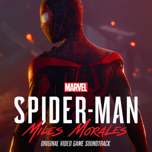Marvel's Spider-Man: Miles Morales (Original Video Game Soundtrack) (OST)
