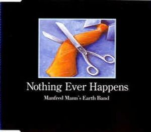 Nothing Ever Happens (Single)