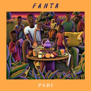 Fanta (Single)