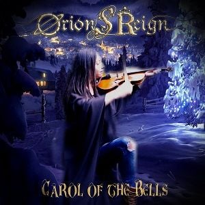 Carol of the Bells (Single)