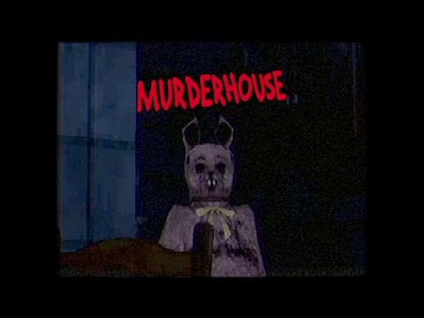 Murder House