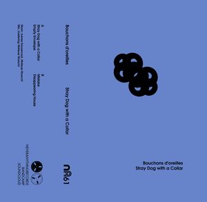 Stray Dog with a Collar (EP)