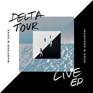 Delta Tour EP (Live)