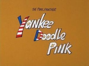 Yankee Doodle Pink