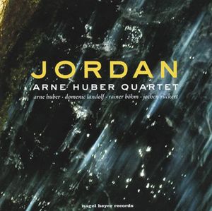 Jordan