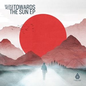 Towards the Sun EP (EP)