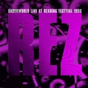 Rez (Live at Reading 1996) (Live)