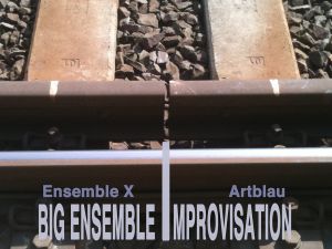 Big Ensemble Improvisation