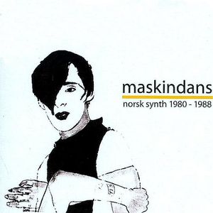 Maskindans: Norsk Synth 1980-1988