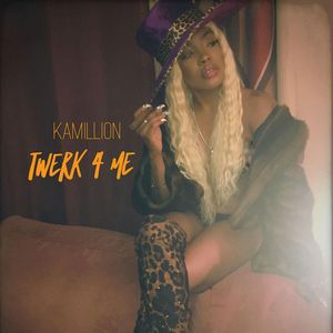 Twerk 4 Me (Single)