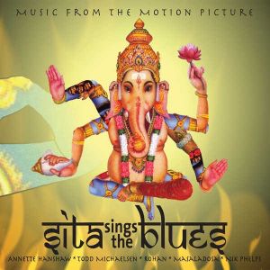 Sita Sings the Blues (OST)