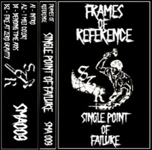 Single Point of Failure (EP)