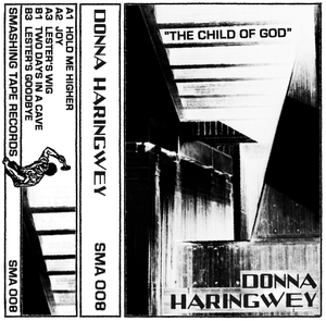 The Child of God (EP)