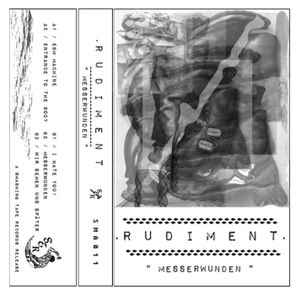 Messerwunden (EP)