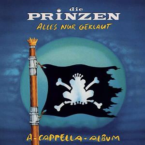 Alles nur geklaut: A-Cappella-Album