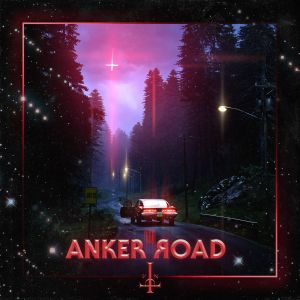 Anker Road (EP)