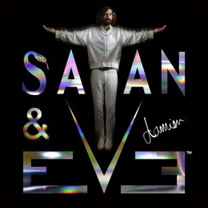 Satan & Eve
