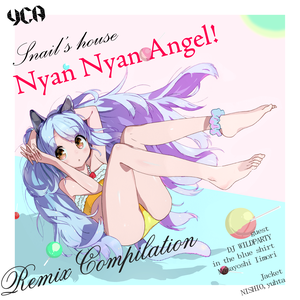 Nyan Nyan Angel! (ShimaU remix)