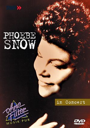 Phoebe Snow - In Concert