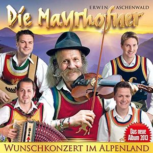 Wunschkonzert im Alpenland