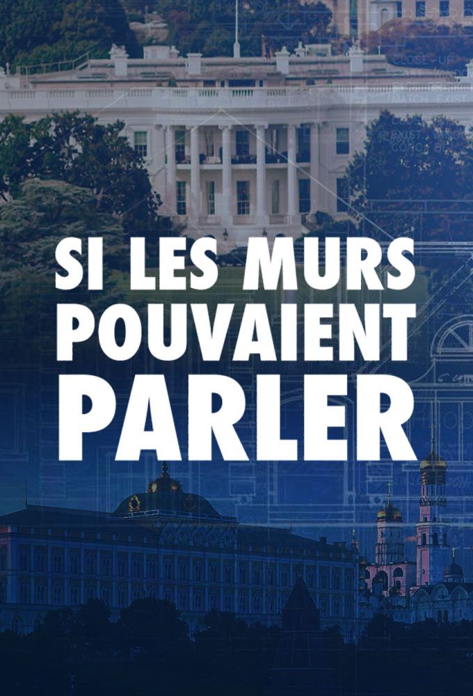 Si Les Murs De Windsor Pouvaient Parler Si les murs pouvaient parler - Émission TV (2020) - SensCritique