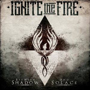 Between Shadow and Solace (EP)