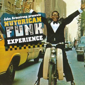 NuYorican Funk Experience