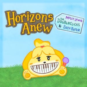 Horizons Anew (Single)