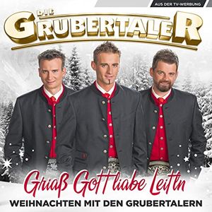 Die schönsten Weihnachtslieder