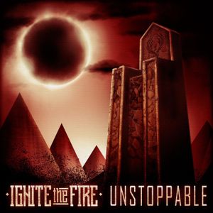 Unstoppable (Single)