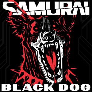 Black Dog (OST)