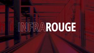 Infrarouge - On nous écoute: Cyberguerre, l'arme fatale?