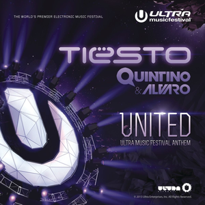 United (Ultra Music Festival Anthem) (Single)