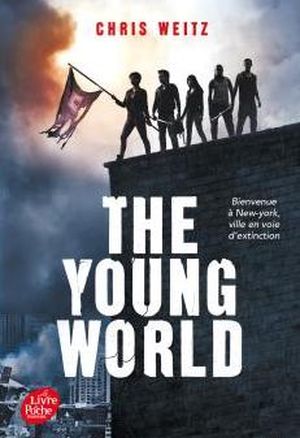 The Young World