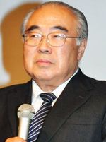 Sunao Sakagami
