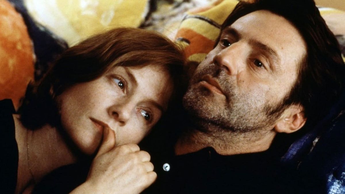 Films Et Séries Tv Avec Sébastien Pierre La Séparation - Film (1994) - SensCritique