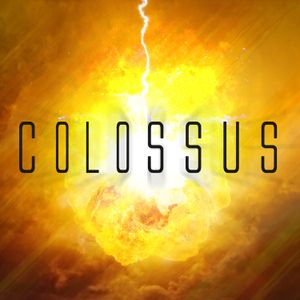 Colossus: Big Trailers